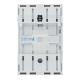 Модульний контактор ISKRA IKA 40A 230V AC 4NO
