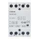 Модульний контактор ISKRA IKA 40A 230V AC 4NO