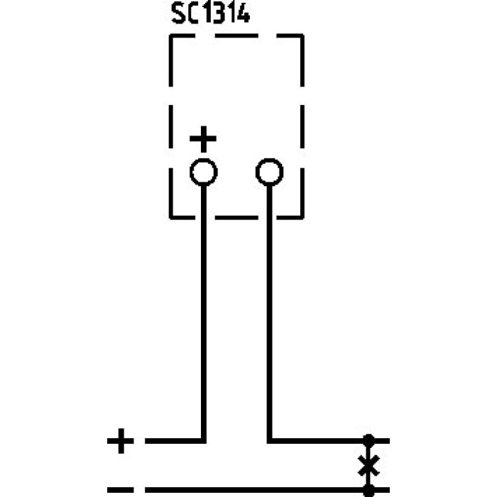 Амперметр FRER F72MA 90˚ шкала 100A 60мВ