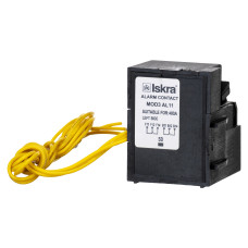 Розчіплювач мін напруги ISKRA MOD4 U230VAC QT38 OLD