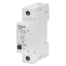 Незалежний розщіплювач ISKRA VC50E 230, до вимикачів серії RI51