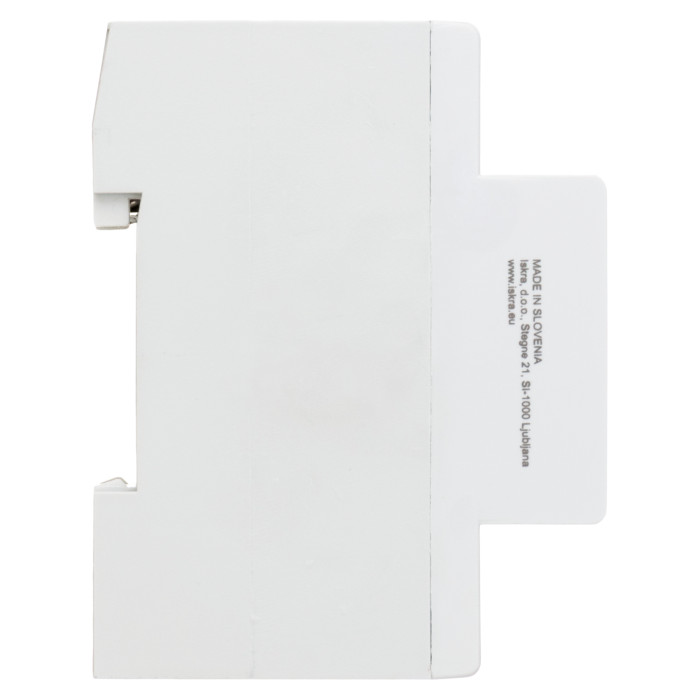 Модульний контактор ISKRA IKA 40A 230V AC 3NO+1NC