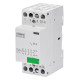 Модульний контактор ISKRA IKD 20A 24V AC/DC 2NO