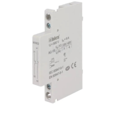 Додатковий контакт ISKRA IKN20