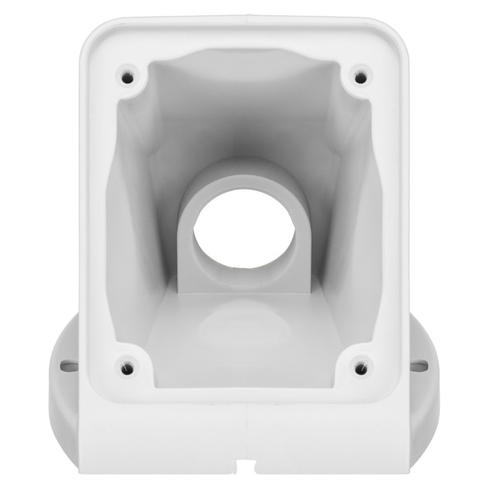 Розетка настінна IDE MUNDIAL 2P+E 32A 200–250V IP66-67