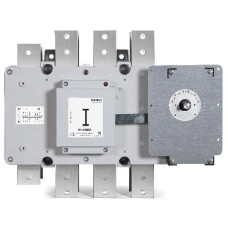 Перемикач TELERGON S5F 3P 2000A