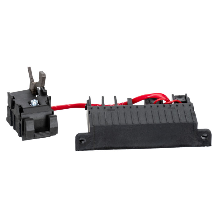 Розчіплювач мін напруги ISKRA MOD2 U230VAC QT38 NEW