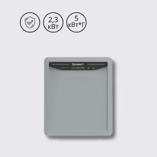 Зарядна станція Growatt AURA 5000 5 кВт*г