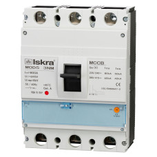 Автоматичний вимикач ISKRA MOD5 3P 800A 65kA