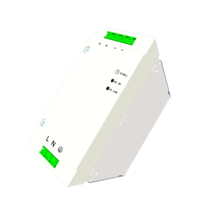 Блок живлення IMO BPS-1 180 Вт 24V DC 7.5A