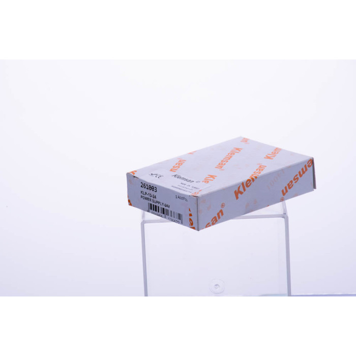 Блок живлення Klemsan KLP 10 Вт 24V DC 0.41A