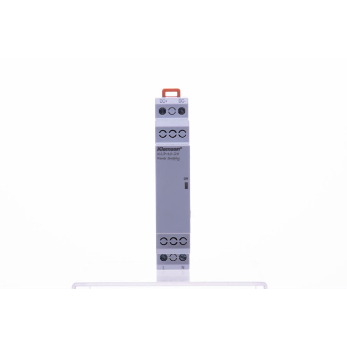 Блок живлення Klemsan KLP 10 Вт 24V DC 0.41A