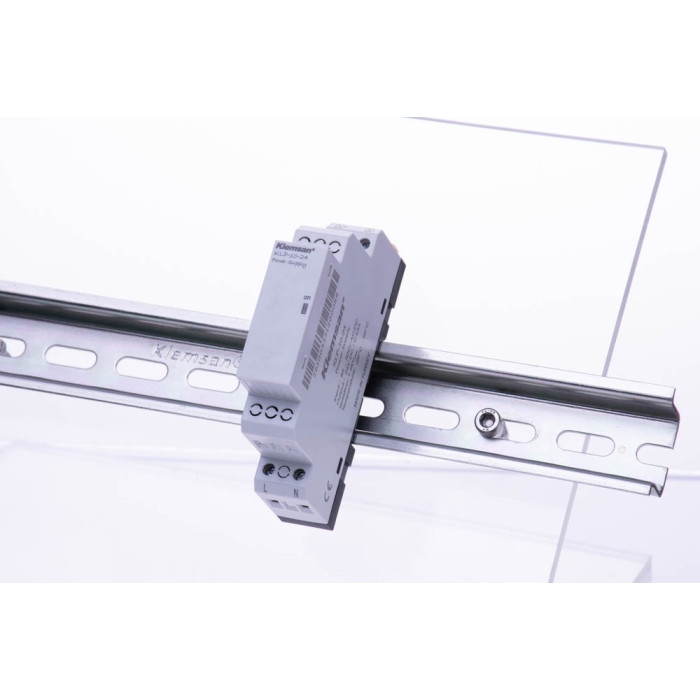 Блок живлення Klemsan KLP 10 Вт 24V DC 0.41A