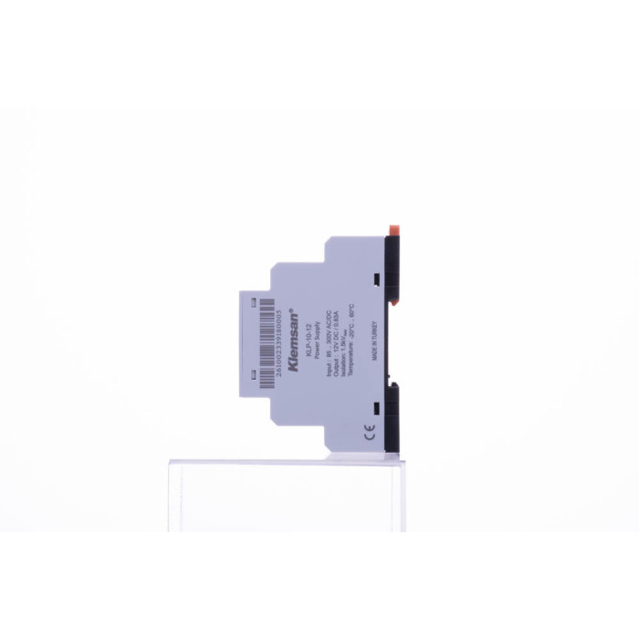 Блок живлення Klemsan KLP 10 Вт 12V DC 0.83A