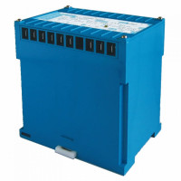 Перетворювач напруги FRER MC2VC 60–0–60мВ 4-20mA