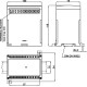 Перетворювач активної потужності FRER MCOWY 4-20mA 5A, 400V