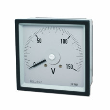 Вольтметр прямий FRER A96MV 240˚ 300V