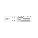 Кінцевий вимикач COMEPI з металевим штовхачем 1NO+1NC
