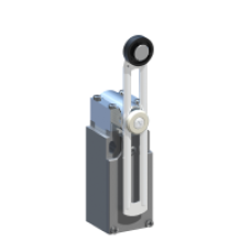 Кінцевий вимикач 1NO+1NC Comepi