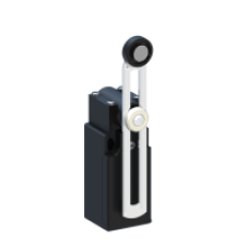 Кінцевий вимикач COMEPI миттєвого перемикання 1NO+1NC