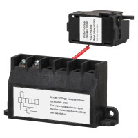 Розчіплювач мін напруги ISKRA MOD2 U230VAC QT38 OLD