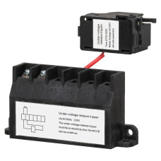 Розчіплювач мін напруги ISKRA MOD2 U230VAC QT38 OLD