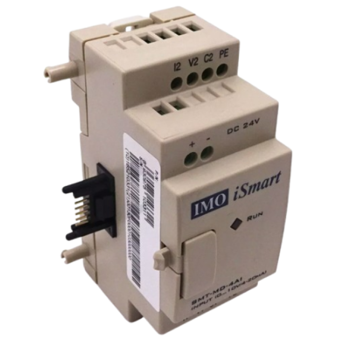 Модуль розширення IMO для iSmart