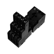 Цоколь для реле IMO HYE41