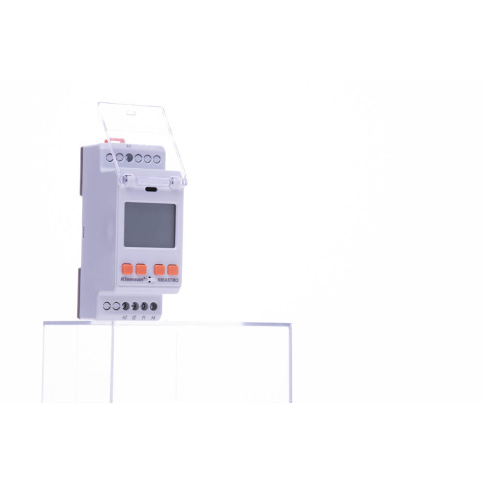 Астрономічне реле Klemsan MEASTRO 121