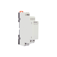 Реле Klemsan PISO-DC-DUO