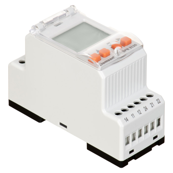 Реле DPR Klemsan 3120E