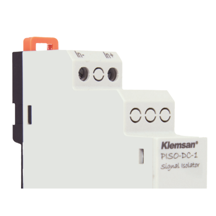 Реле Klemsan PISO-DC-2