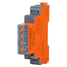 Реле напруги Klemsan V1D-WS 520