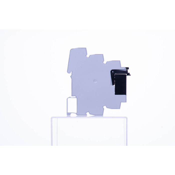 Реле інтерфейсне Klemsan KPR-SWE-230VAC/DC-2C