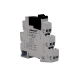 Реле інтерфейсне Klemsan KPR-SWE-230VAC/DC-2C