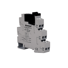 Реле інтерфейсне Klemsan KPR-SWE-12V/DC-2C