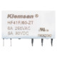Реле Klemsan 60V DC SLIM TIP 6A/250VAC