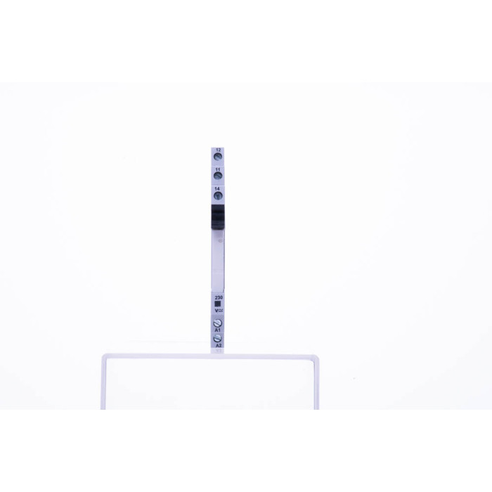Реле інтерфейсне Klemsan KPR-SCE-60VDC-1C