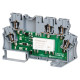 Реле інтерфейсне Klemsan KPR-CIE-12VDC-1C