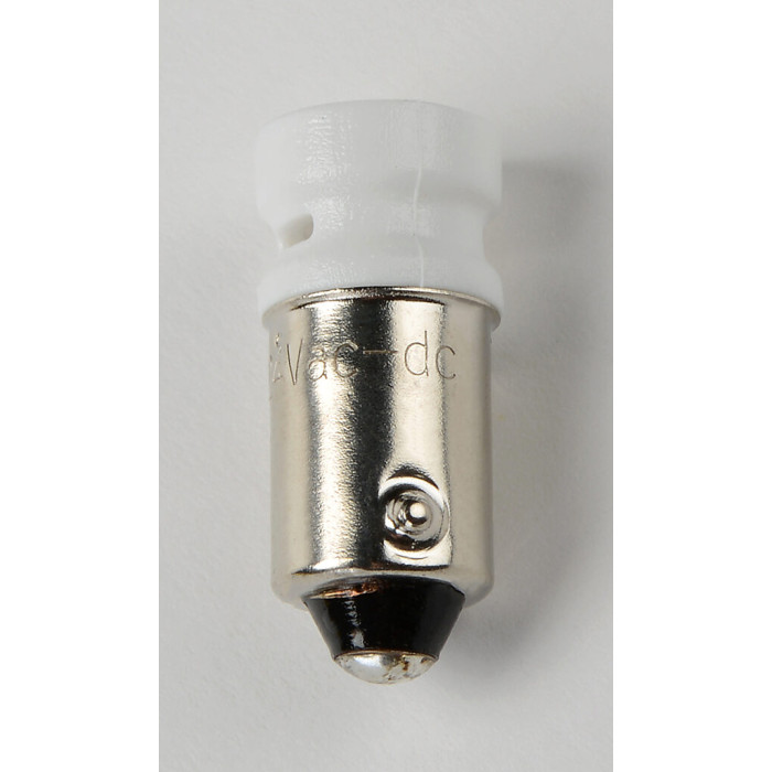 Світлодіодна лампа 24V біла COMEPI