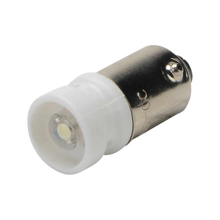 Світлодіодна лампа 24V біла COMEPI