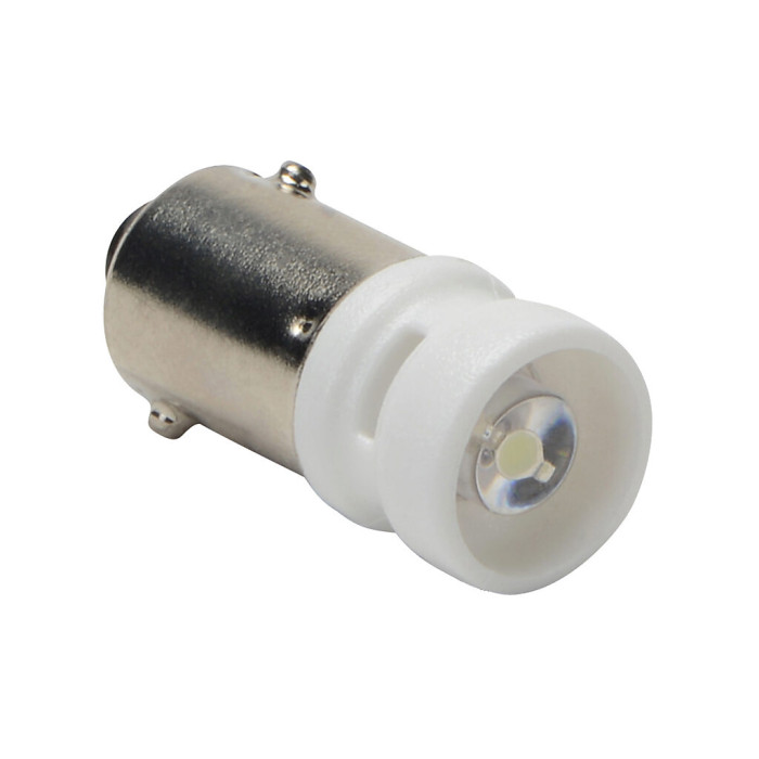 Світлодіодна лампа 24V біла COMEPI