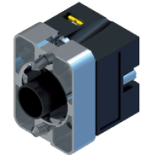 Лампотримач IP20 для серії ECX 1 COMEPI