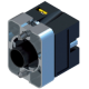 Лампотримач IP20 для серії ECX 1 COMEPI