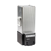 Нагрівач з вентилятором IDE 500Вт, 230V, 35 м3/г