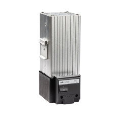 Нагрівач з вентилятором IDE 500Вт, 230V, 35 м3/г