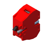 Контакт закритий IP20 COMEPI