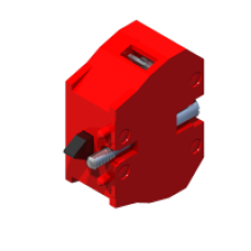 Контакт закритий IP20 COMEPI