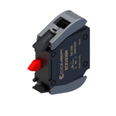 Контакт закритий IP20 COMEPI