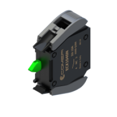 Контакт відкритий IP20 COMEPI